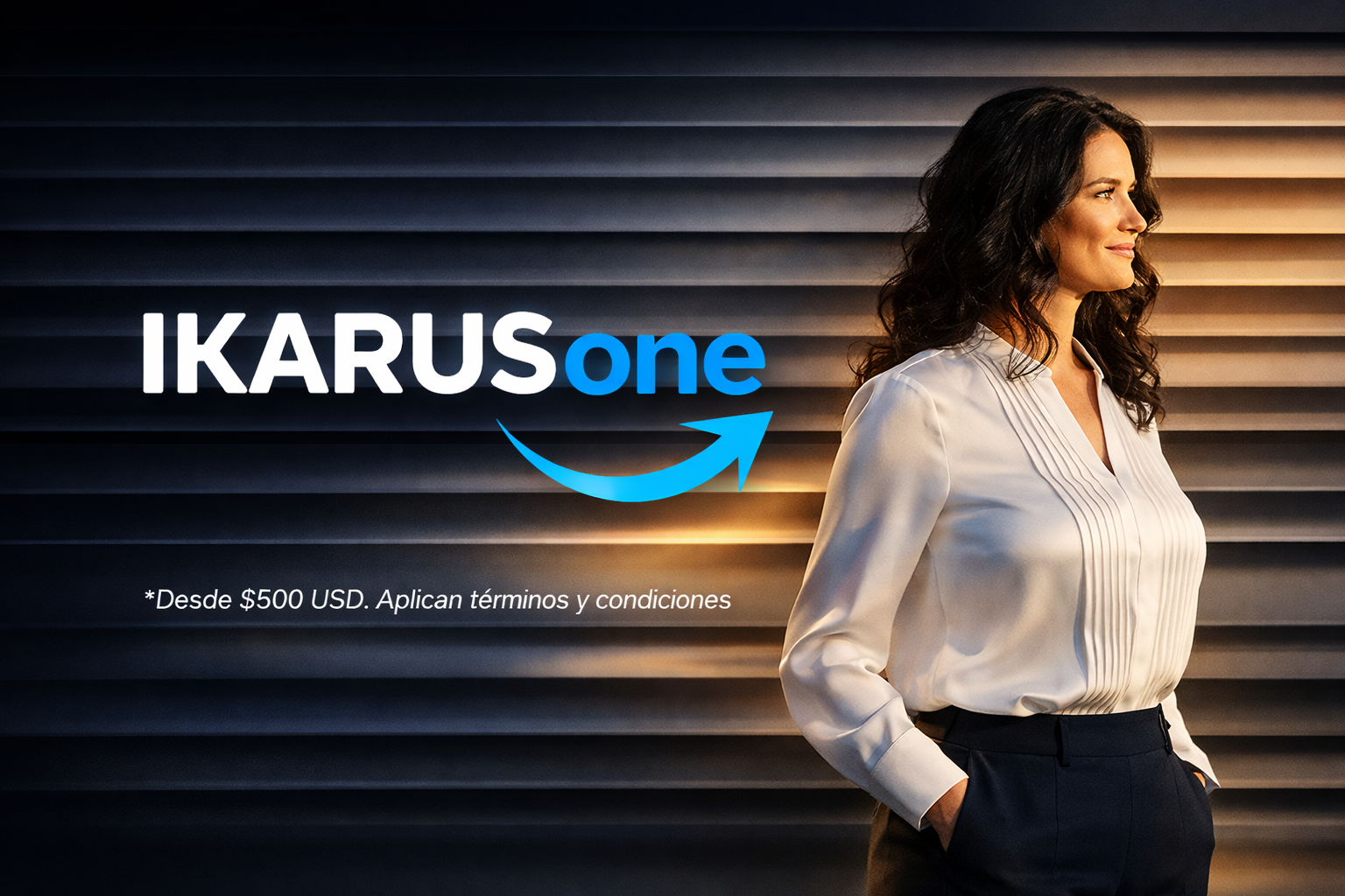 Ikarus One