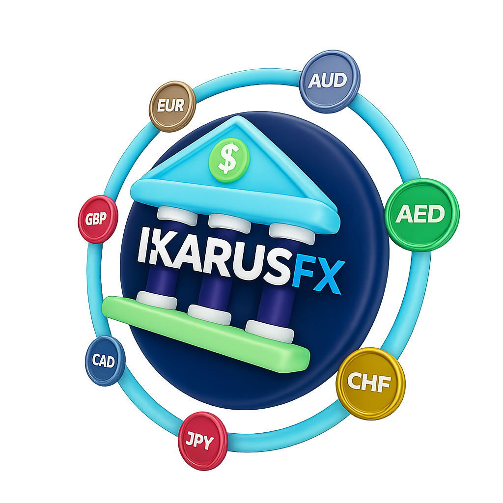 Oferta de liquidez institucional IkarusFX