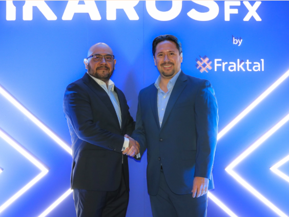 Ikarus en medios