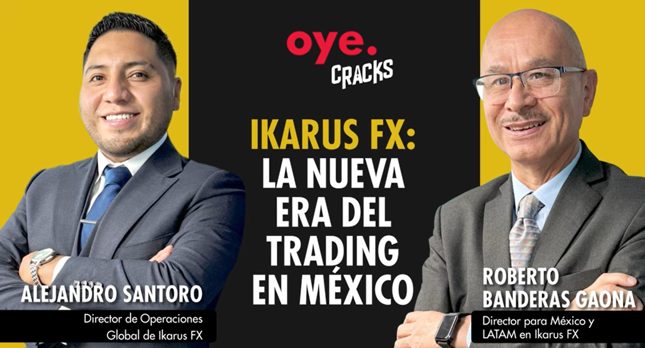 Cobertura Oye Cracks